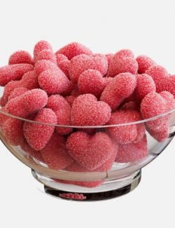Marmelade Hearts Props Daz