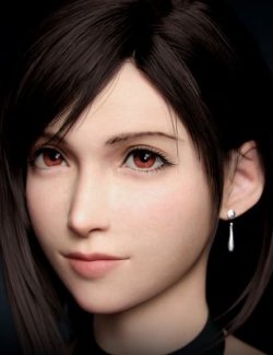 DW Tifa for Genesis 9