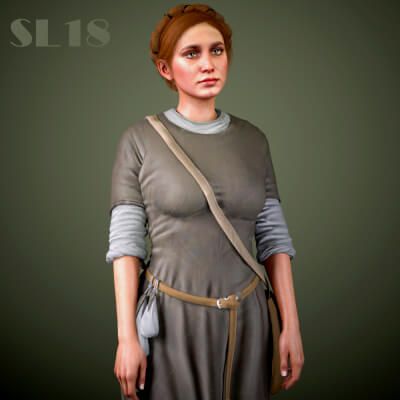 Click here to see preview images for "Klara from Nebakov" Klara from Nebakov