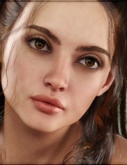 VYK Belladonna for Genesis 9