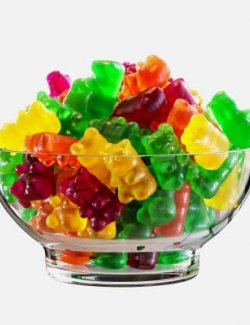 Marmelade Bears Props