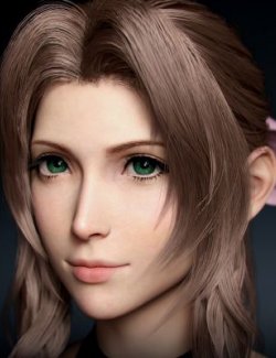 DW Aerith for Genesis 9