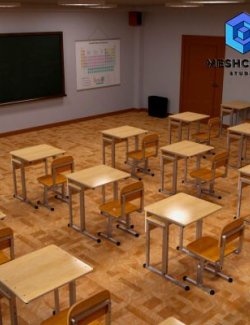 Ultimate Interactive Classroom Set