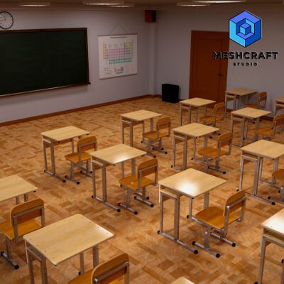 Click here to see preview images for "Ultimate Interactive Classroom Set" Ultimate Interactive Classroom Set