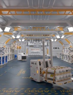 Colony Storage