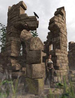 Medieval Ruins 2