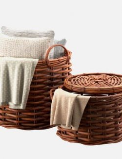Baskets Props
