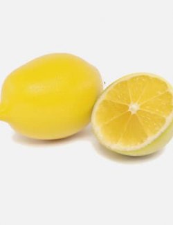 Lemons Props