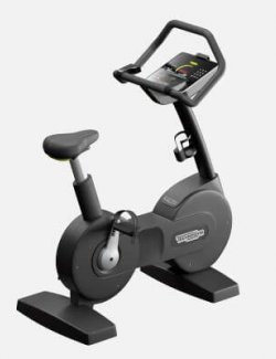 Exercise Bike Props