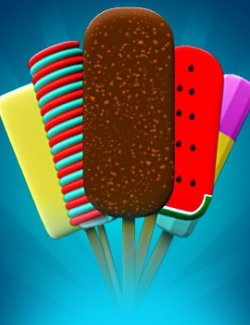 Ice Cream Bars