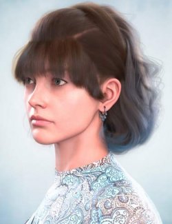dForce Janise Hair Expansion