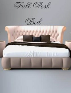 A3S H-Bed Model 59