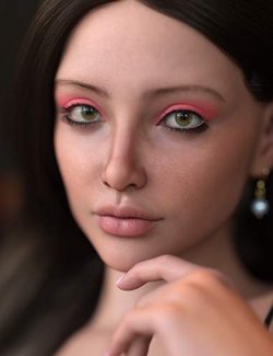 IST Carmela for Genesis 9