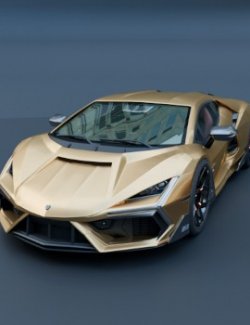Lagini Car 2