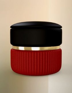 AH3D Stool 31