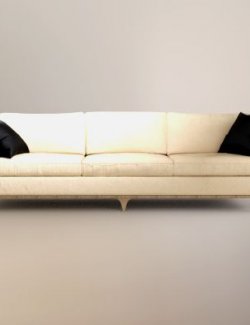 AH3D Sofa 39