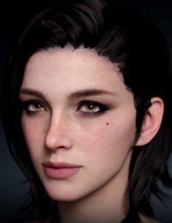 DW Freyna for Genesis 9
