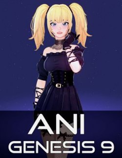 Ani for Genesis 9