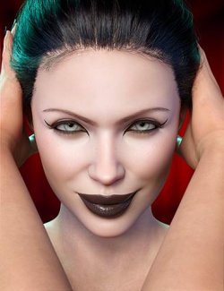 Z Pure Evil Expressions for Genesis 9