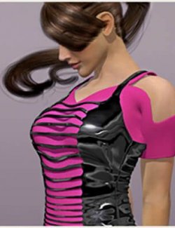 Candie for Dawn