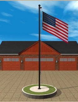 4-Car Garage