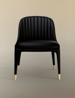 AH3D Chair 53