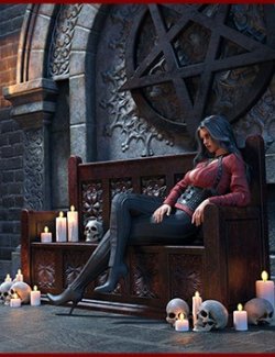 DMs Gothic Hour