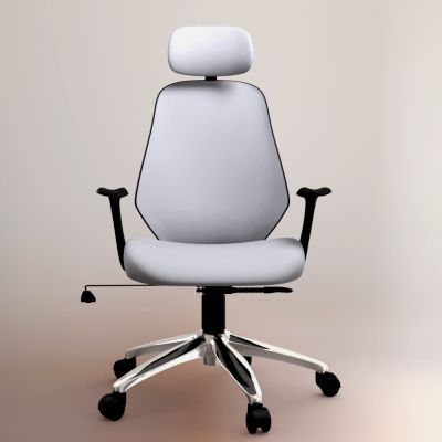 Click here to see preview images for "Ah3D Office Chair 54" Ah3D Office Chair 54