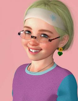 Q321 Kristyn for Genesis 9 Feminine