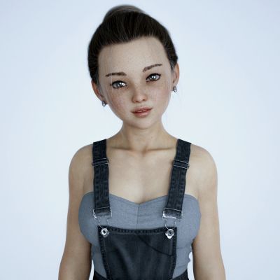 Click here to see preview images for "Silvana for Genesis 8 Female" Silvana for Genesis 8 Female