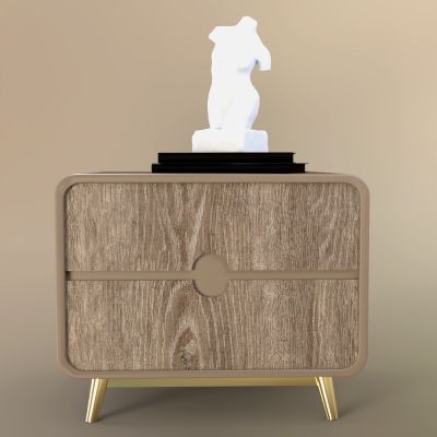 Click here to see preview images for "AH3D Side Table 57" AH3D Side Table 57
