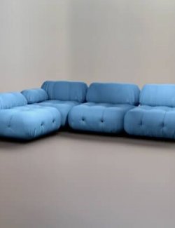 AH3D SOFA DX 61