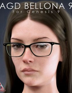 AGD Bellona 9 for Genesis 9