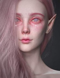 Nylie HD for Genesis 9