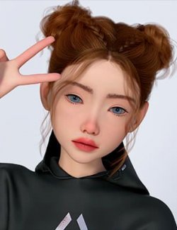 KAY Rita for Genesis 9