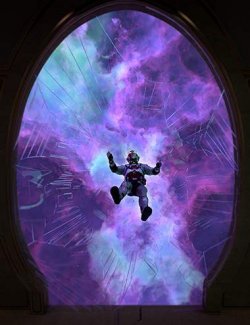 Lantios Nebula Lights