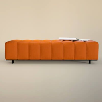 Click here to see preview images for "AH3D Bench DM 68" AH3D Bench DM 68