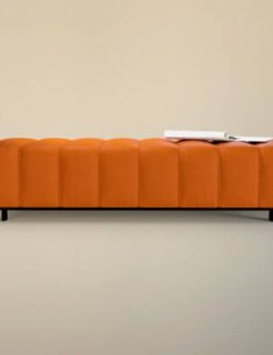 AH3D Bench DM 68