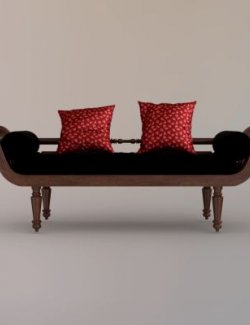 AH3D Bench DM 69
