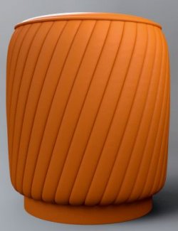 AH3D Stool 60
