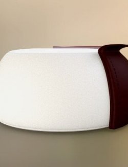 AH3D Stool DX 62