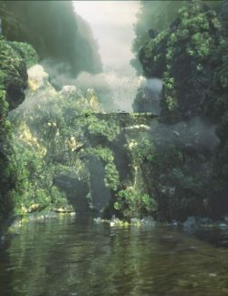 Devil's Gate
