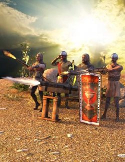 Medieval Guns