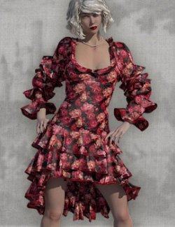 Countess for La Femme 2