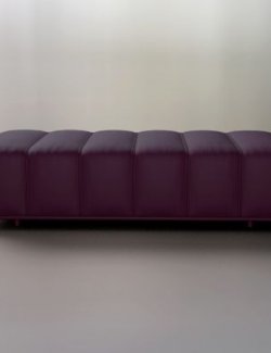 AH3D Bench DM 71