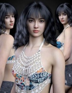 ISTQ Winona for Genesis 9