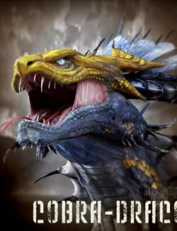 Summoner's Cobra-Draco