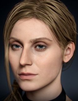 DW Annette for Genesis 9