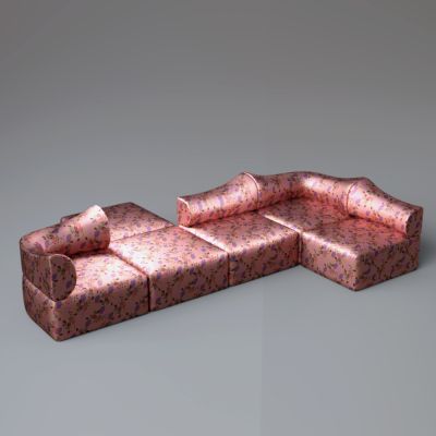 Click here to see preview images for "AQ3D Master Sofa 191" AQ3D Master Sofa 191