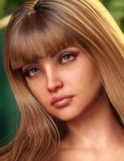 VYK Alaree for Genesis 9